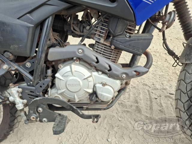 2022 YAMAHA XTZ 150 CROSSER 