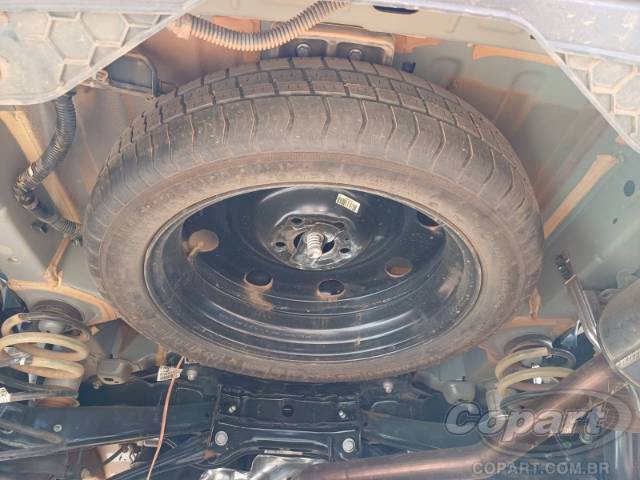 2026 FIAT TORO 
