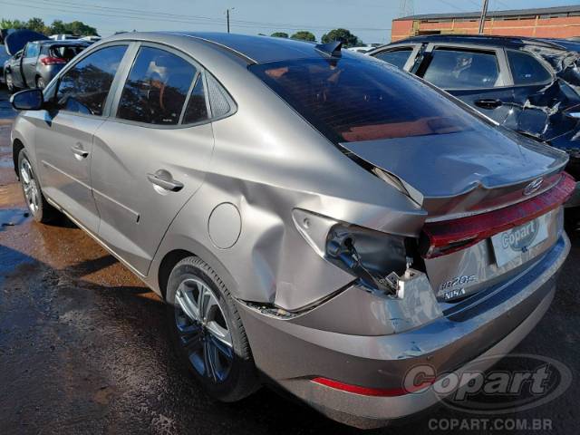 2024 HYUNDAI HB20S 