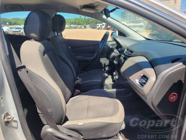2014 CHEVROLET PRISMA 