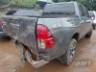 2020 TOYOTA HILUX CD 