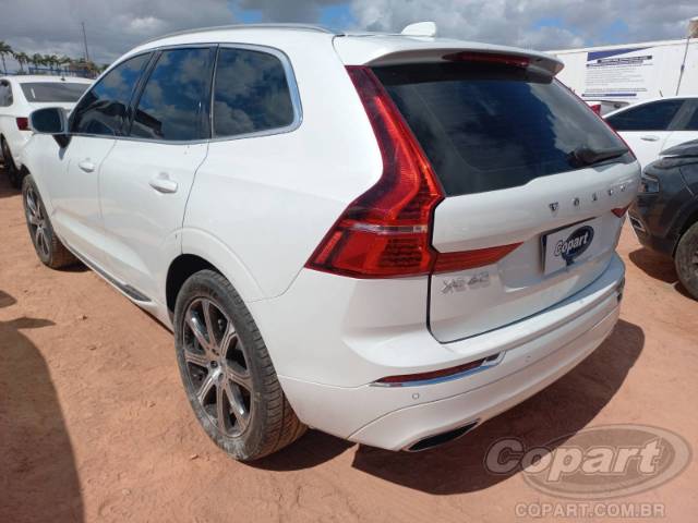 2018 VOLVO XC60 