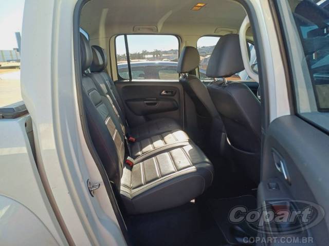 2022 VOLKSWAGEN AMAROK 