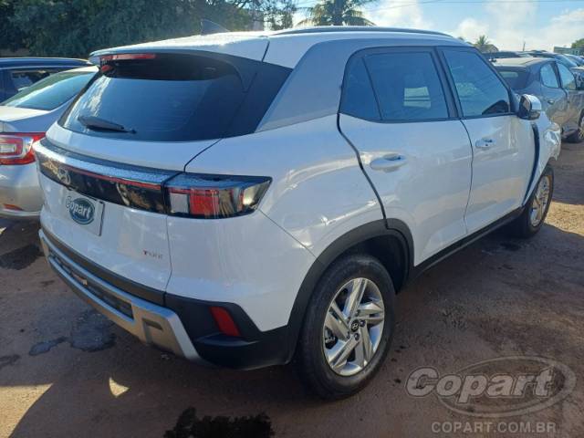 2027 HYUNDAI CRETA 