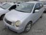 2003 VOLKSWAGEN POLO 