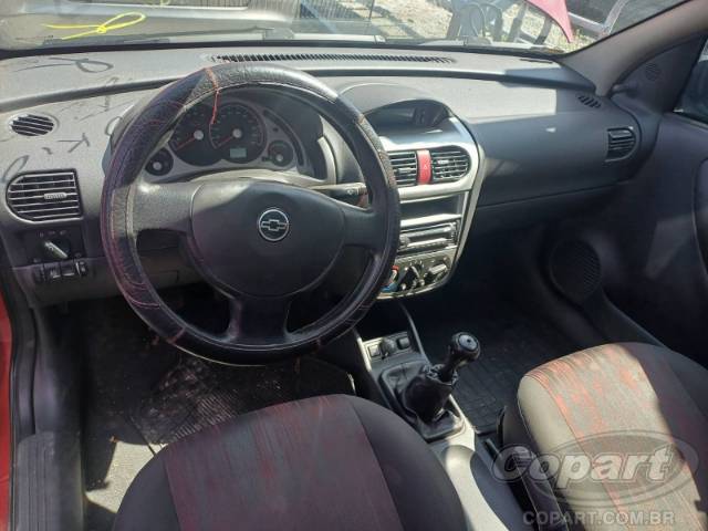 2008 CHEVROLET MONTANA 