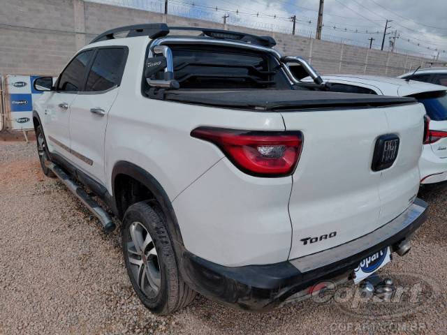 2018 FIAT TORO 