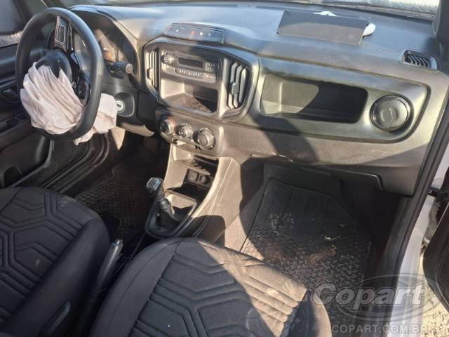 2022 FIAT STRADA 