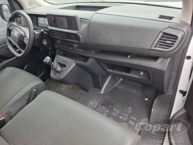 2026 FIAT SCUDO 