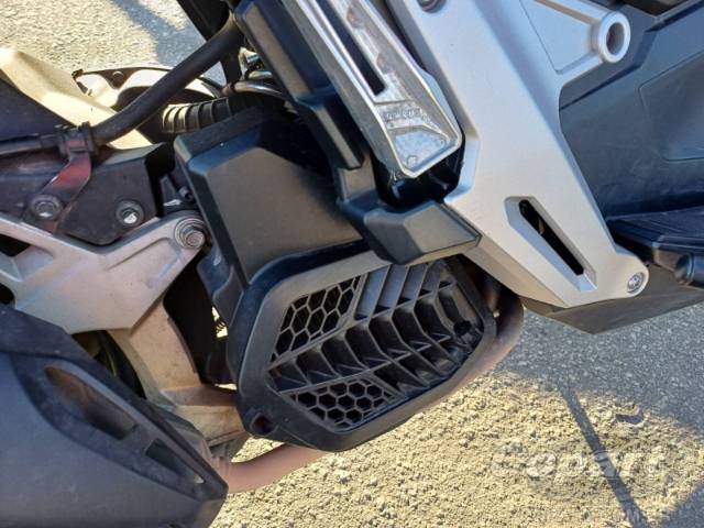 2024 HONDA ADV 
