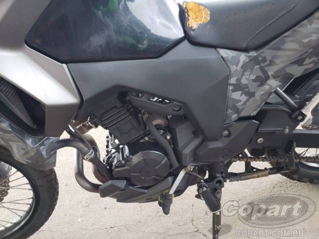 2020 KAWASAKI VERSYS-X 