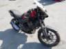 2026 HONDA NX 500 