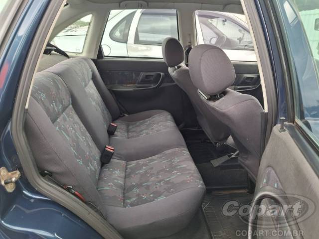 1999 VOLKSWAGEN POLO CLASSIC 