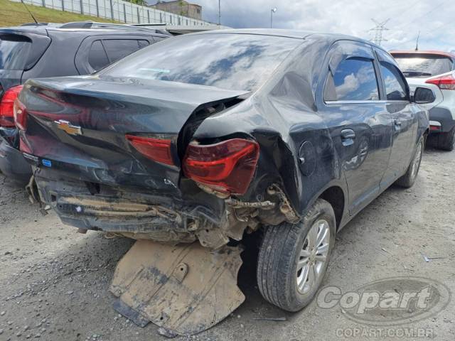2018 CHEVROLET COBALT 