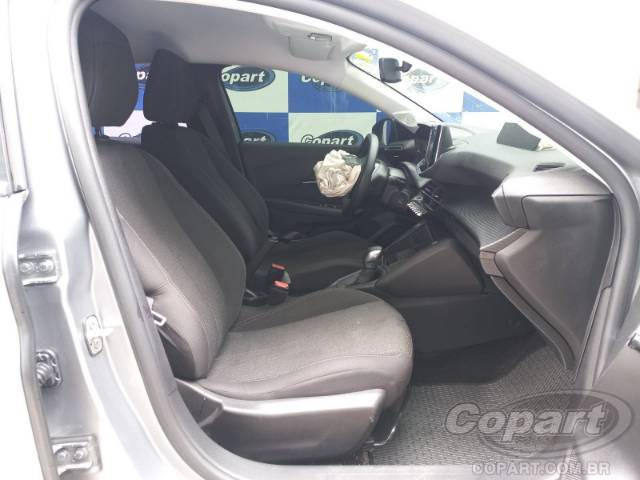 2023 PEUGEOT 208 