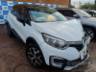 2018 RENAULT CAPTUR 