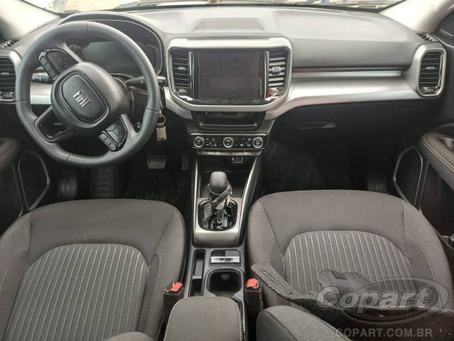 2026 FIAT TORO 