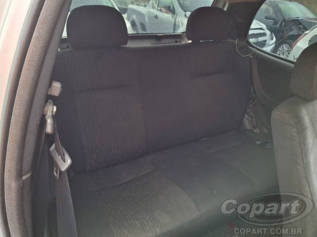 2010 FIAT PALIO 