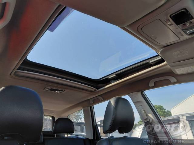2010 SUBARU FORESTER 