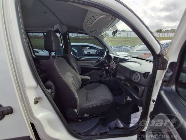2021 FIAT DOBLO 