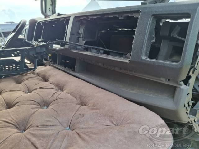 2020 VOLKSWAGEN DELIVERY 