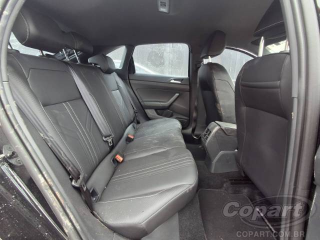 2025 VOLKSWAGEN NIVUS 