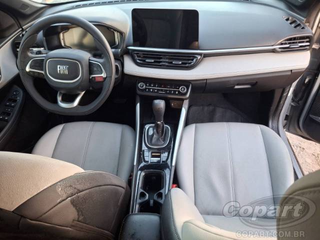 2024 FIAT FASTBACK 