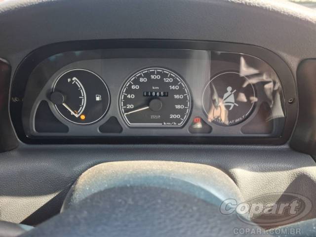 2003 FIAT PALIO 