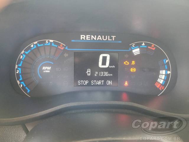2024 RENAULT KWID 