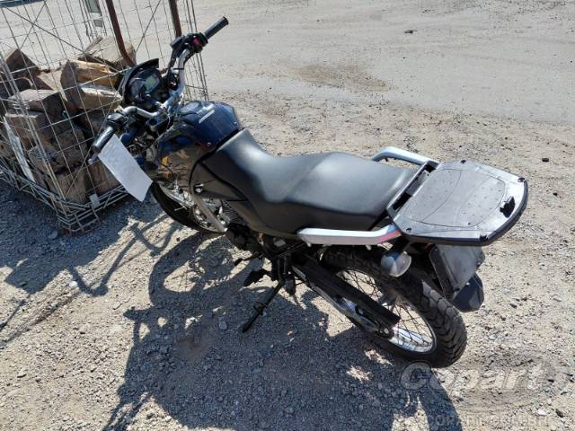 2019 YAMAHA XTZ 150 CROSSER 