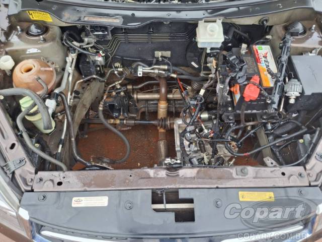 2020 CAOA CHERY TIGGO 2 