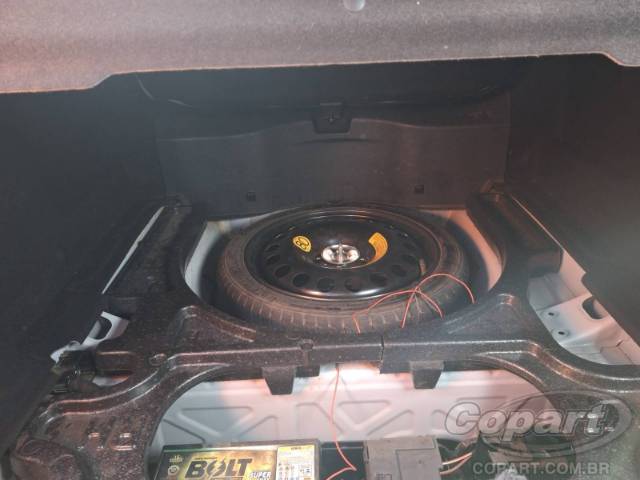 2020 CHEVROLET CRUZE 