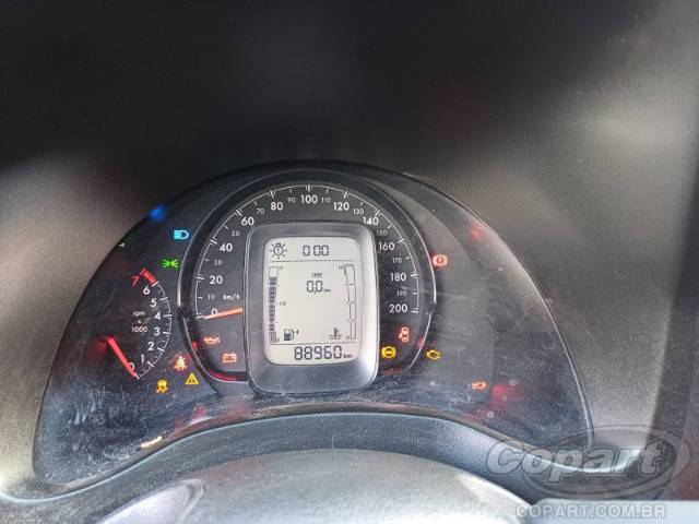 2023 FIAT FIORINO FURGAO 