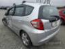 2012 HONDA FIT 