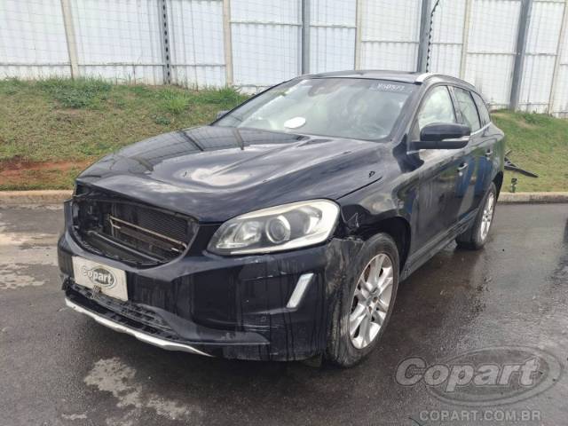 2014 VOLVO XC60 