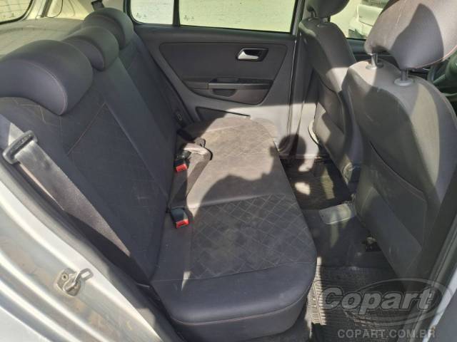 2013 VOLKSWAGEN FOX 