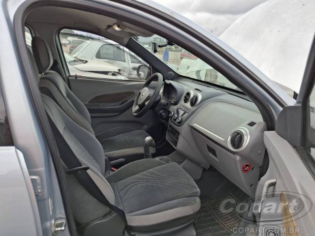 2012 CHEVROLET AGILE 