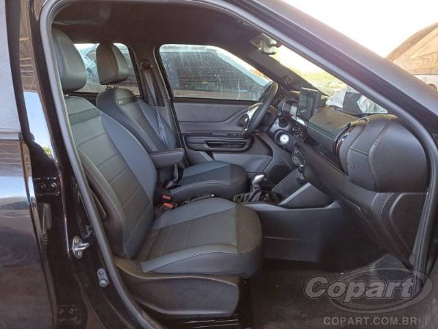 2026 CITROEN AIRCROSS 