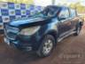 2014 CHEVROLET S10 CABINE DUPLA 
