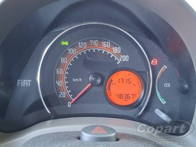 2013 FIAT UNO 