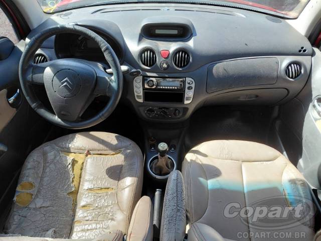 2010 CITROEN C3 