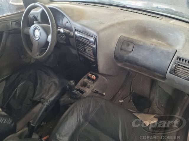 1999 VOLKSWAGEN GOL 