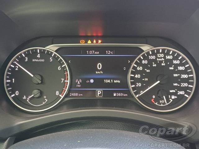 2026 NISSAN SENTRA 