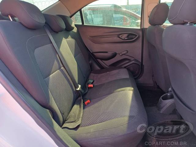 2020 CHEVROLET ONIX PLUS 