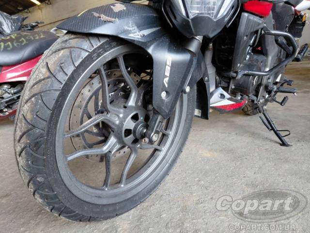 2026 BAJAJ DOMINAR 