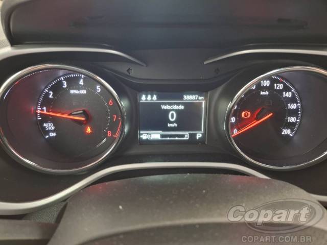 2021 CHEVROLET TRACKER 