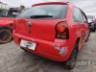 2012 VOLKSWAGEN GOL 