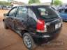 2007 FIAT PALIO 