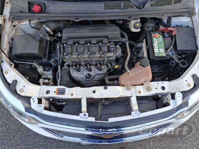 2019 CHEVROLET COBALT 