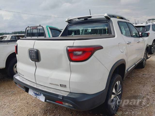 2022 FIAT TORO 